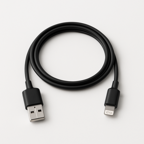 Ladekabel & Zubehör