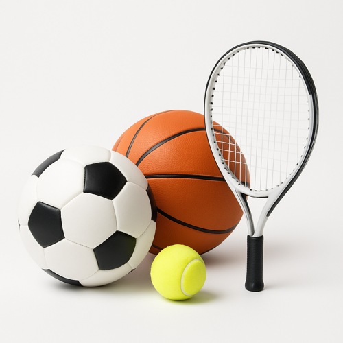 Sport & Freizeit