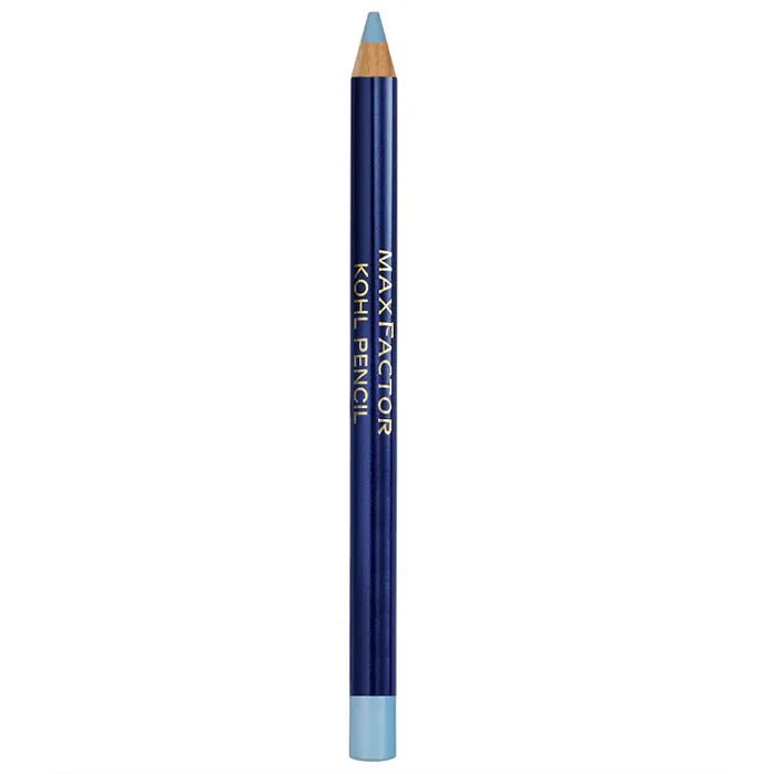 Max Factor Kohl Eye Liner Pencil 60 Ice Blue