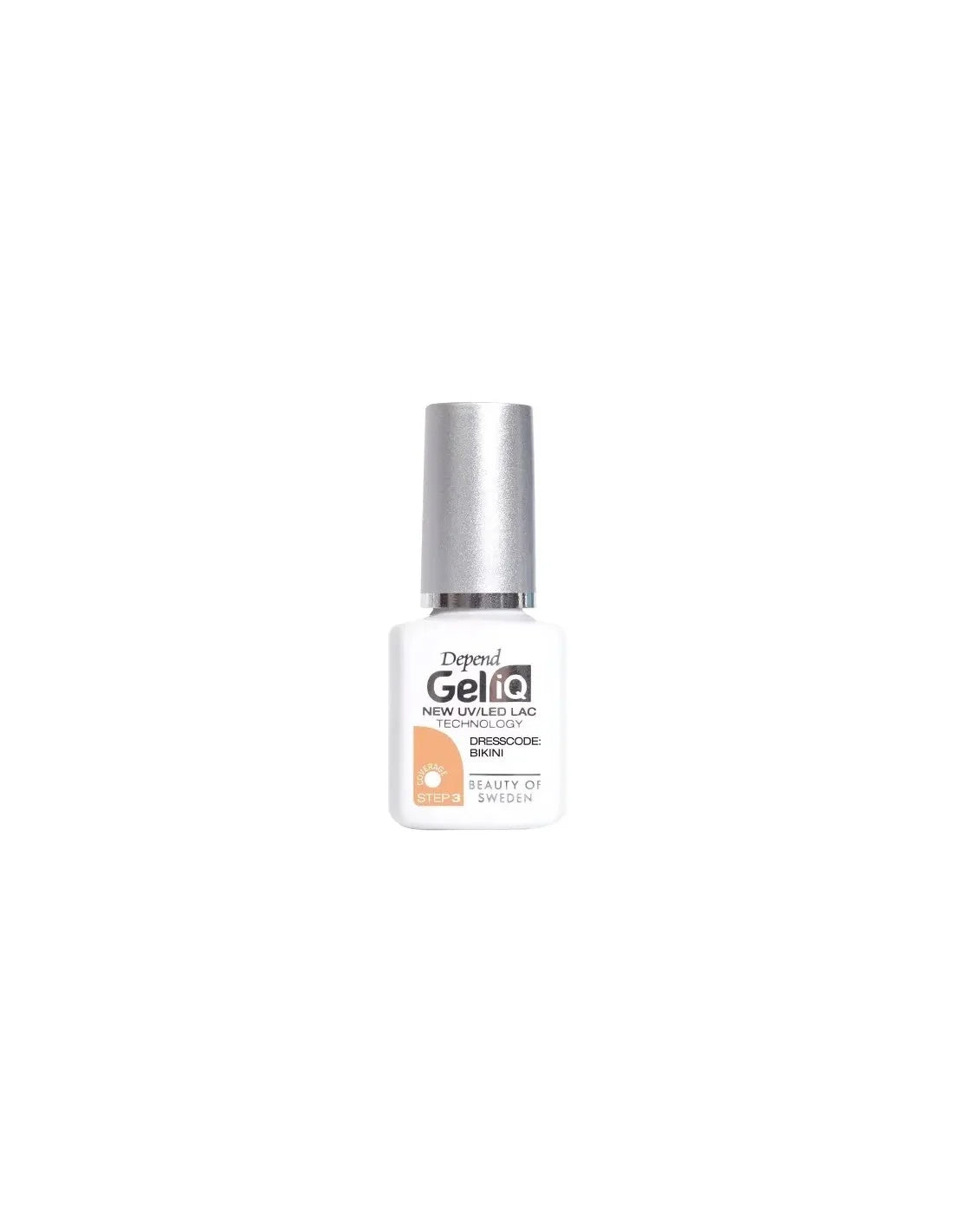 Beter Depend Gel iQ Nagellak Dresscode B 41092