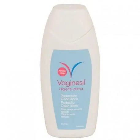 Vagisil Intimate Hygiene Travel Protection 50ml