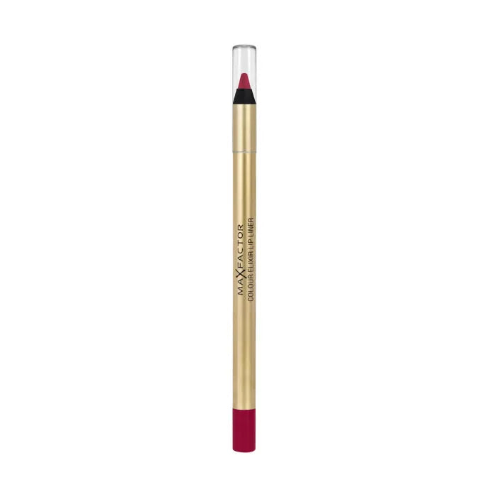 Crayon à lèvres Max Factor Colour Elixir 12 Red Blush