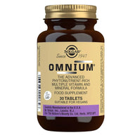 Solgar Omnium 30 tabletter
