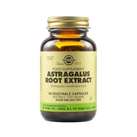 Solgar Astragalus 60 kapsler