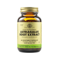 Solgar Astragalus 60 kapsler
