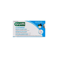 Gum HaliControl 10 tabletter