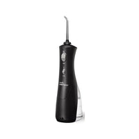 Waterpik Black Cordless Plus Mundskylleapparat WP462E2