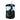 Waterpik Ultra Munddusche WP112E2 Black