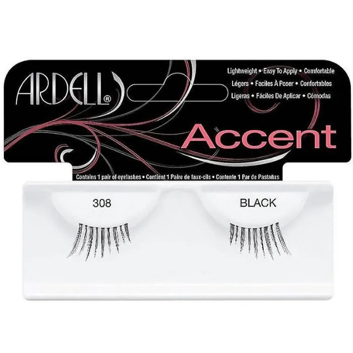 Faux-cils Ardell Accent 308