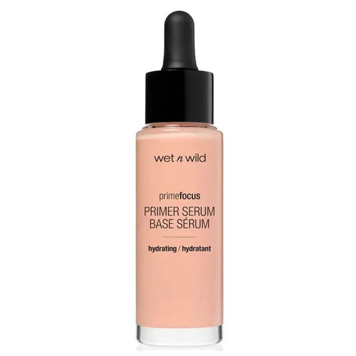 Wet N Wild Prime Focus Primer Serum 30 ml