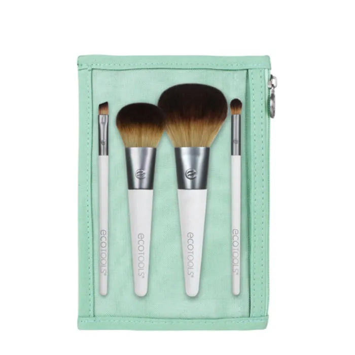 Ecotools Kit de style nomade 5 pièces