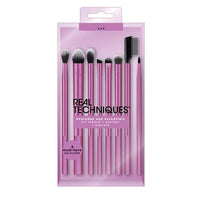 Real Techniques Everyday Eye Essentials Set 8 pieces