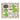 Set d'accessoires de maquillage Ecotools, 6 pièces