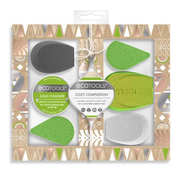 Ecotools Blending Essentials Set 6-delig