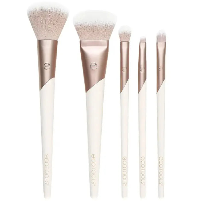 Ecotools Luxe Natural Elegance Set 5 articles