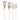 Ecotools Luxe Natural Elegance Set 5 articles