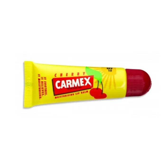 Carmex Cherry Lip Balm 4.9 ml