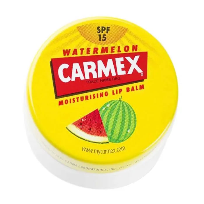 Carmex Watermelon 7.5g tin