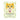Montagne Jeunesse Kitten Face Mask 1 Unit