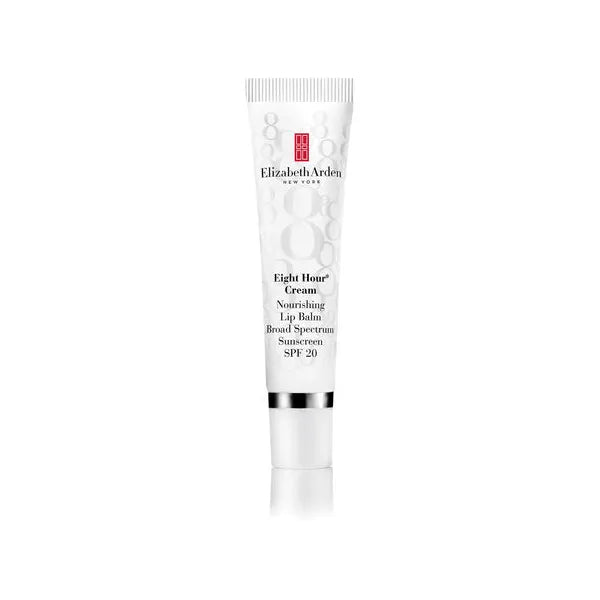 Elizabeth Arden Eight Hour Cream Nourishing Lip Balm Broad Spectrum Sunscreen SPF 20 15ml
