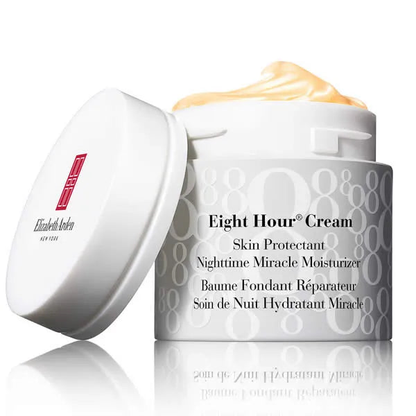 Elizabeth Arden Eight Hour Soin Hydratant Miracle Nuit 50 ml