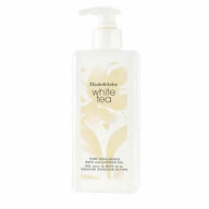 Elizabeth Arden White Tea Bath And Shower Gel 400ml