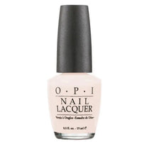 Vernis à ongles OPI NLS86 Bubble Bath 15 ml