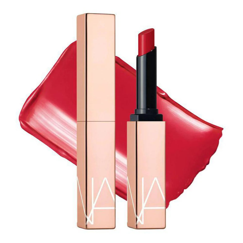Nars Afterglow Sensual Shine No Inhibition