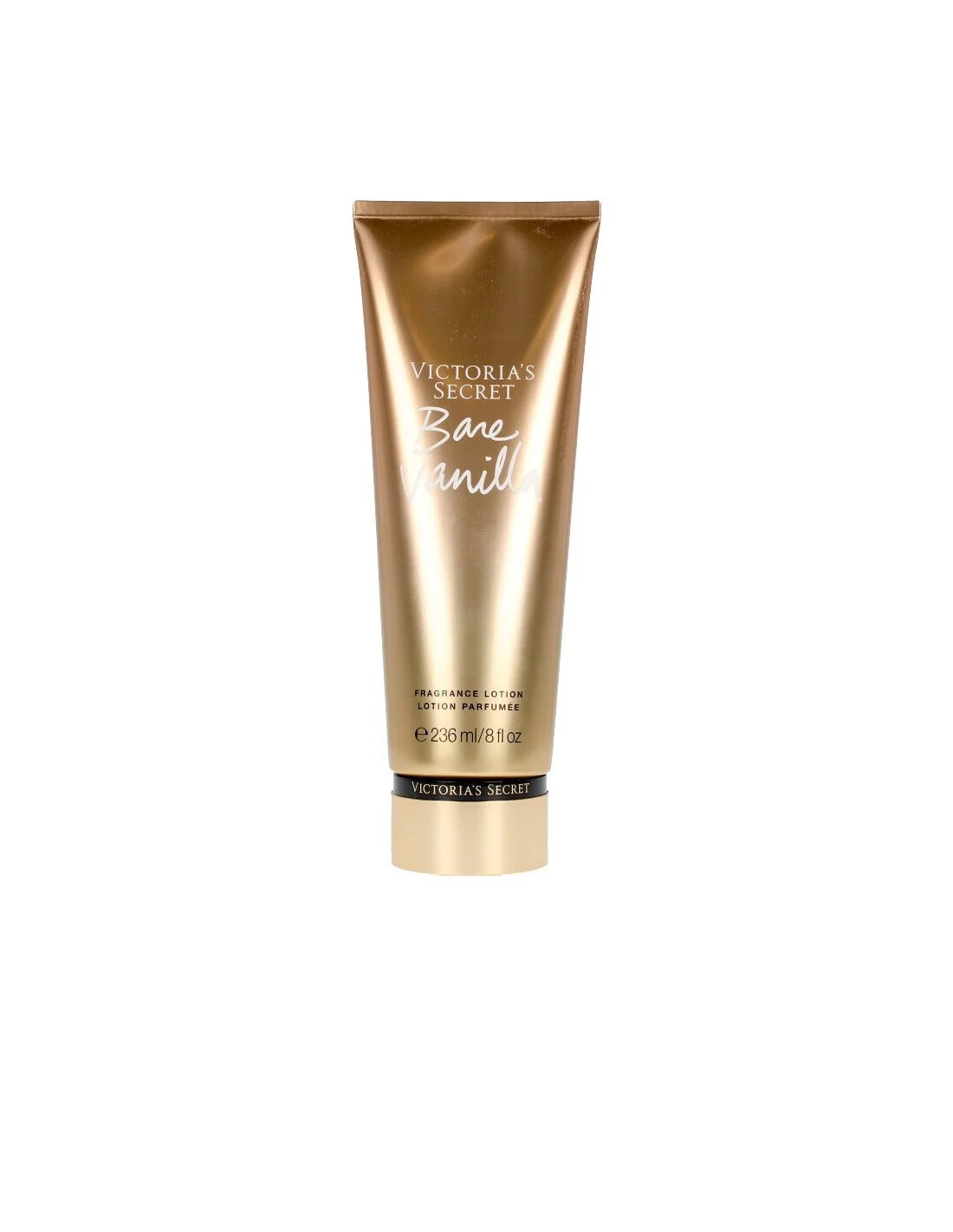 Victoria's Secret Bare Vanilla Bodylotion 236 ml