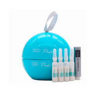 Martiderm Flash 5x2ml Ampoules Christmas Bauble Set