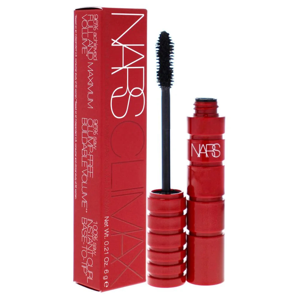 Mini mascara Nars Climax 2,5 g