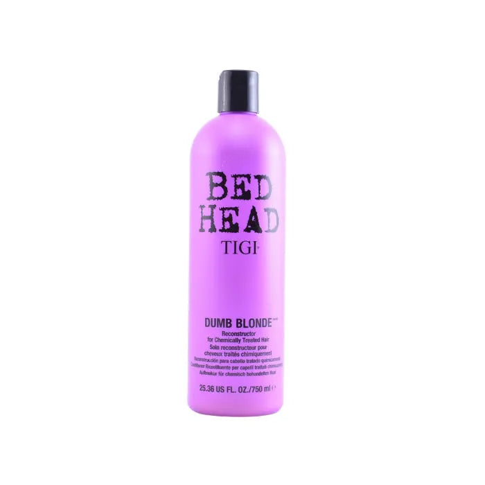 Tigi Bed Head Dumb Blonde Reconstructor 750ml