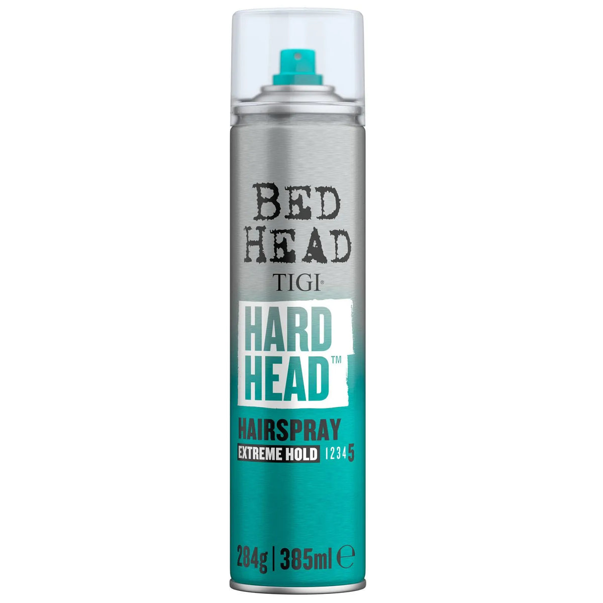 Tigi BH21 Hard Head Hairspray 385ml
