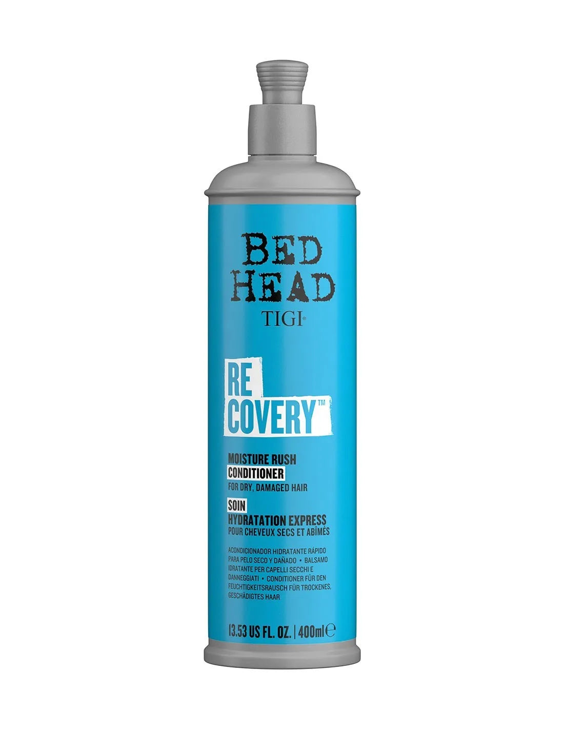 Tigi Bed Head Urban Antidotes Recovery Conditioner 400ml