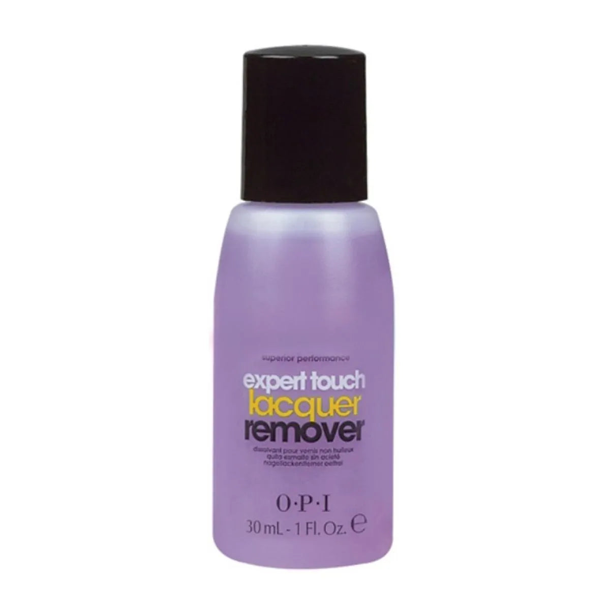 Dissolvant Expert Touch OPI 30 ml