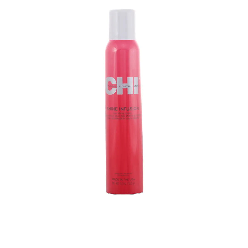 Chi Shine Infusion Haarspray voor Glans 150g
