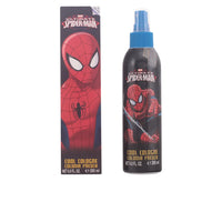 Marvel Ultimate Spiderman Eau de Cologne vaporisateur 200 ml