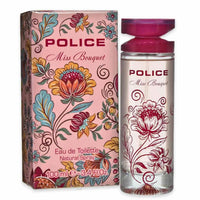 Police Miss Bouquet Eau de Toilette 100ml Spray