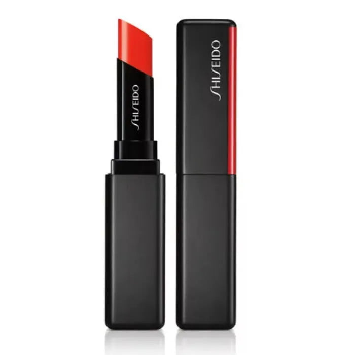 Shiseido ColorGel LipBalm 112 Tiger Lily