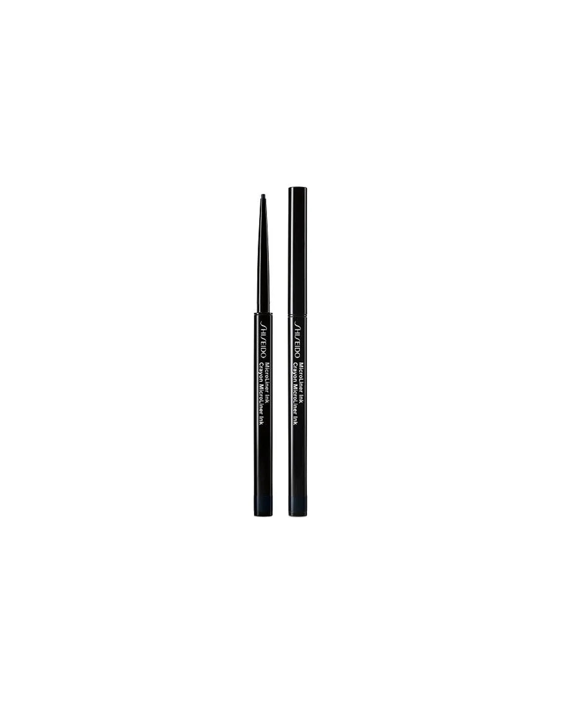 Shiseido Microliner Ink 09-Matte Violet 0.08g