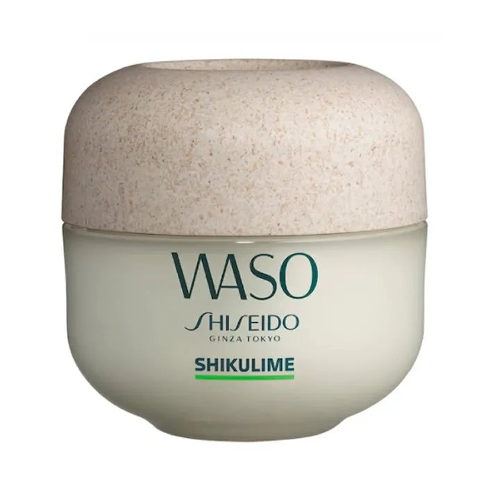 Shiseido Waso Shikulime Crème Hydratante Intense 50 ml