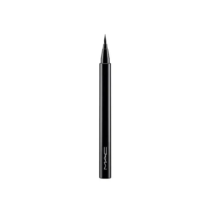 Pennello Eyeliner Mac Brushstroke nero