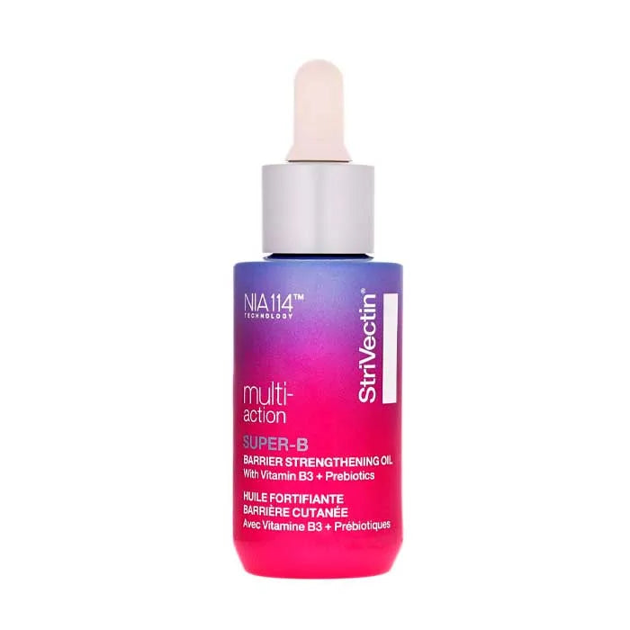 Strivectin Multi-Action Super-B Barrier Strengthening Oil 30ml