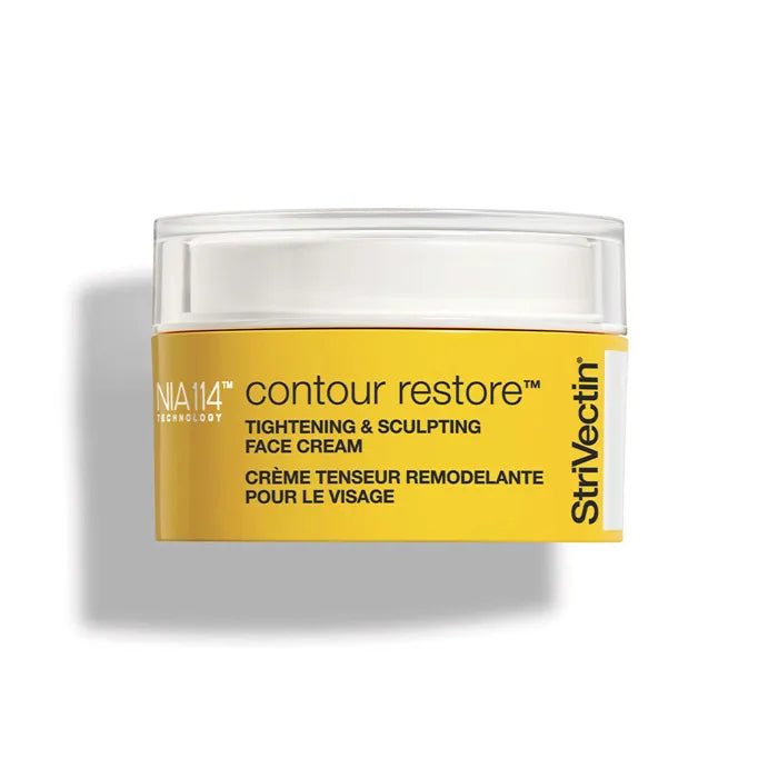StriVectin Contour Restore Tightening & Sculpting Face Cream 50 ml