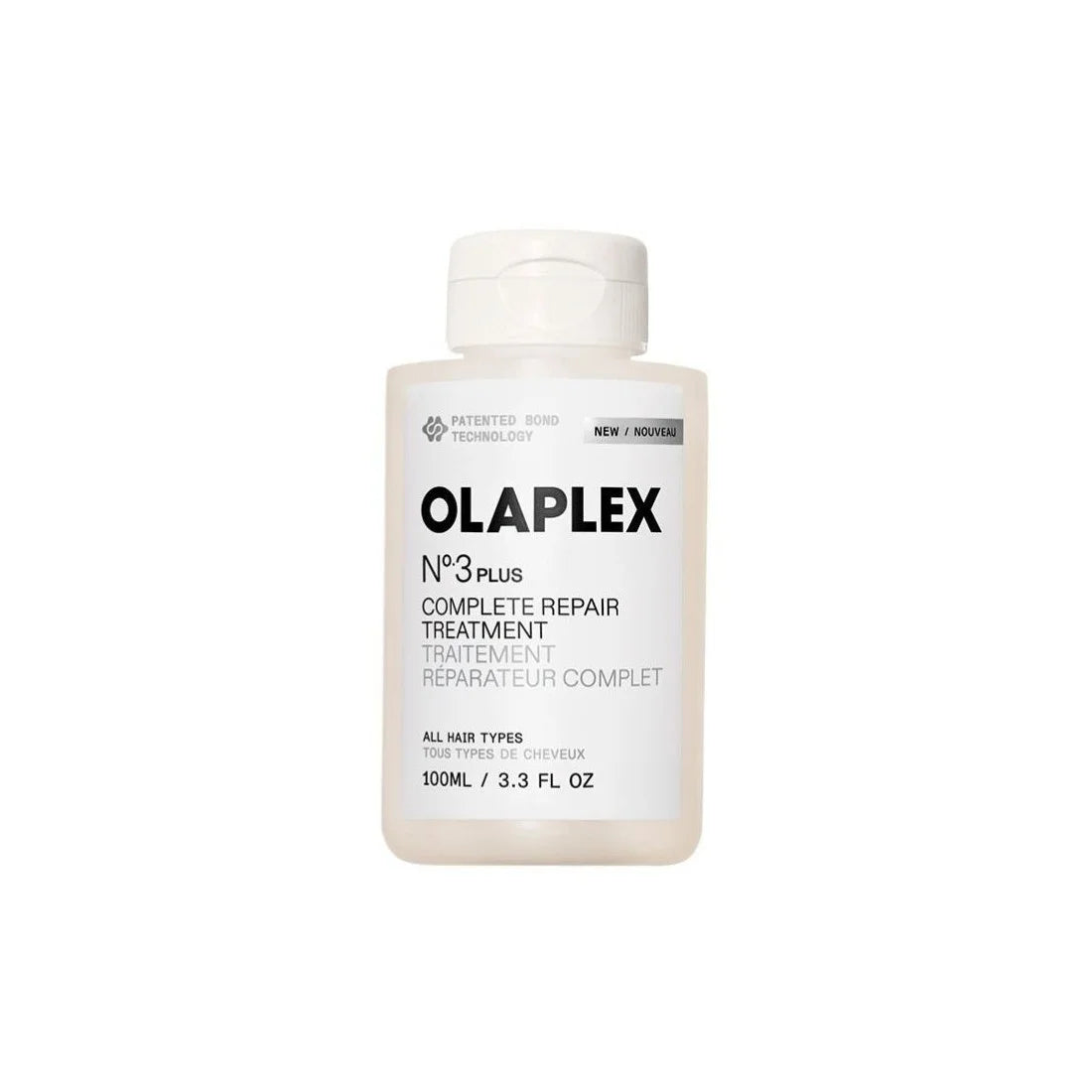 Olaplex N3 Trattamento Riparatore Completo 100ml