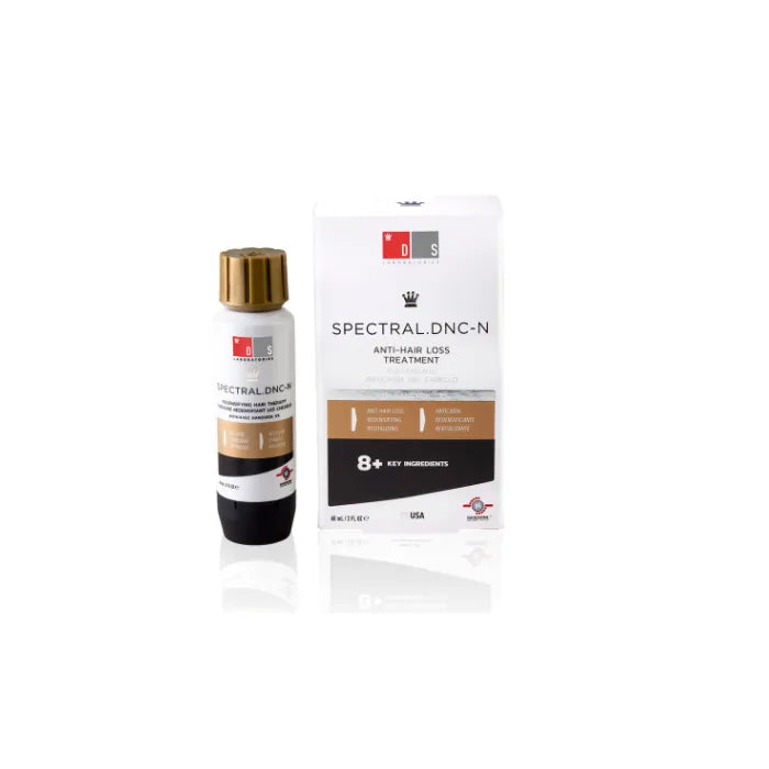 DS Spectral DNC-N Anti-Hair Loss Treatment 60ml