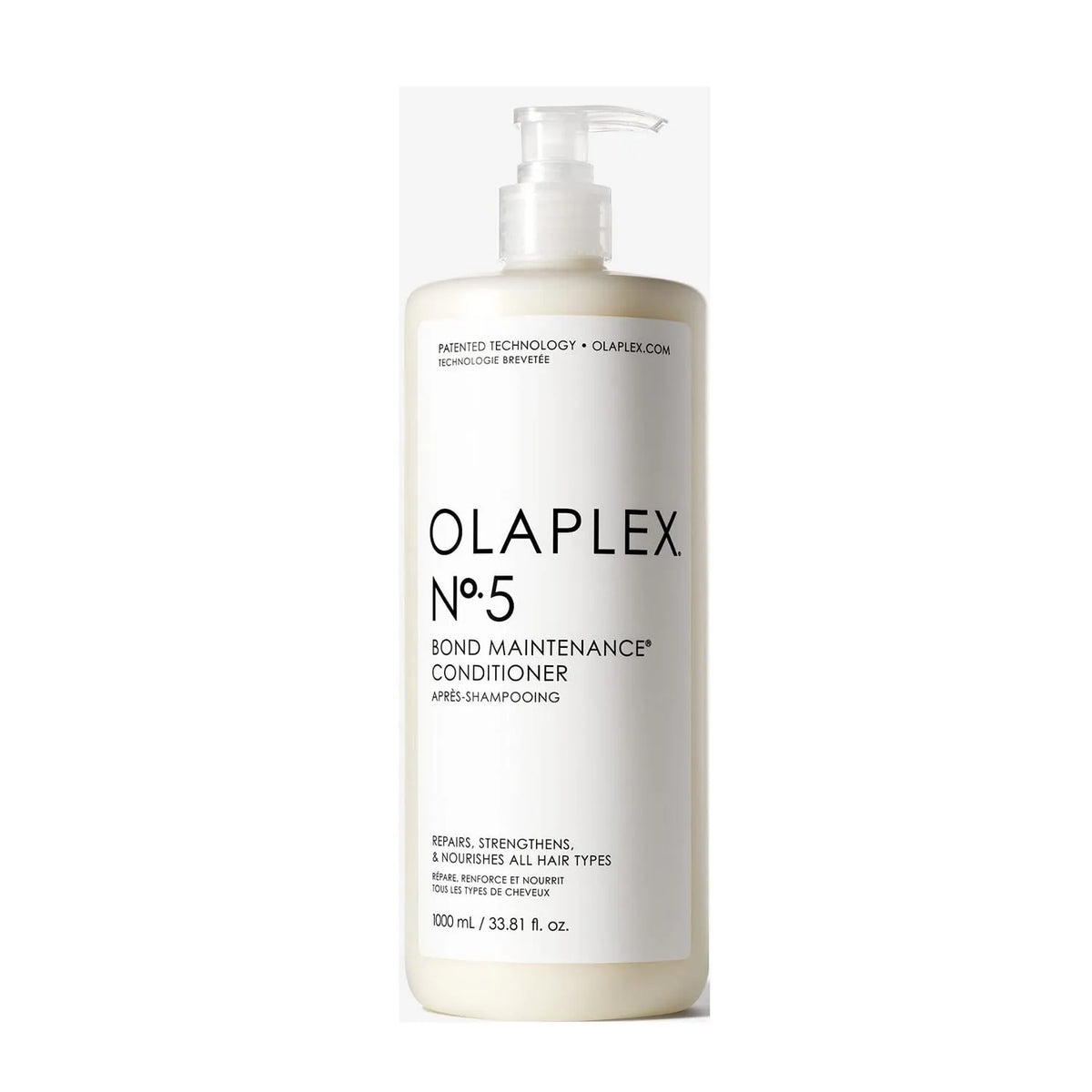 Olaplex N°5 Bond Maintenance Conditioner 1 L Nuovo