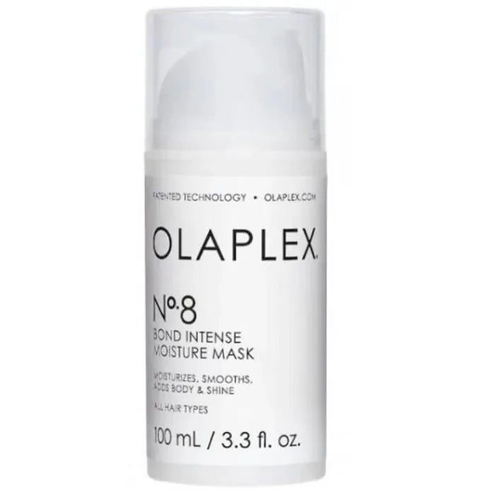 Maschera idratante intensa Olaplex N8 Bond 100ml