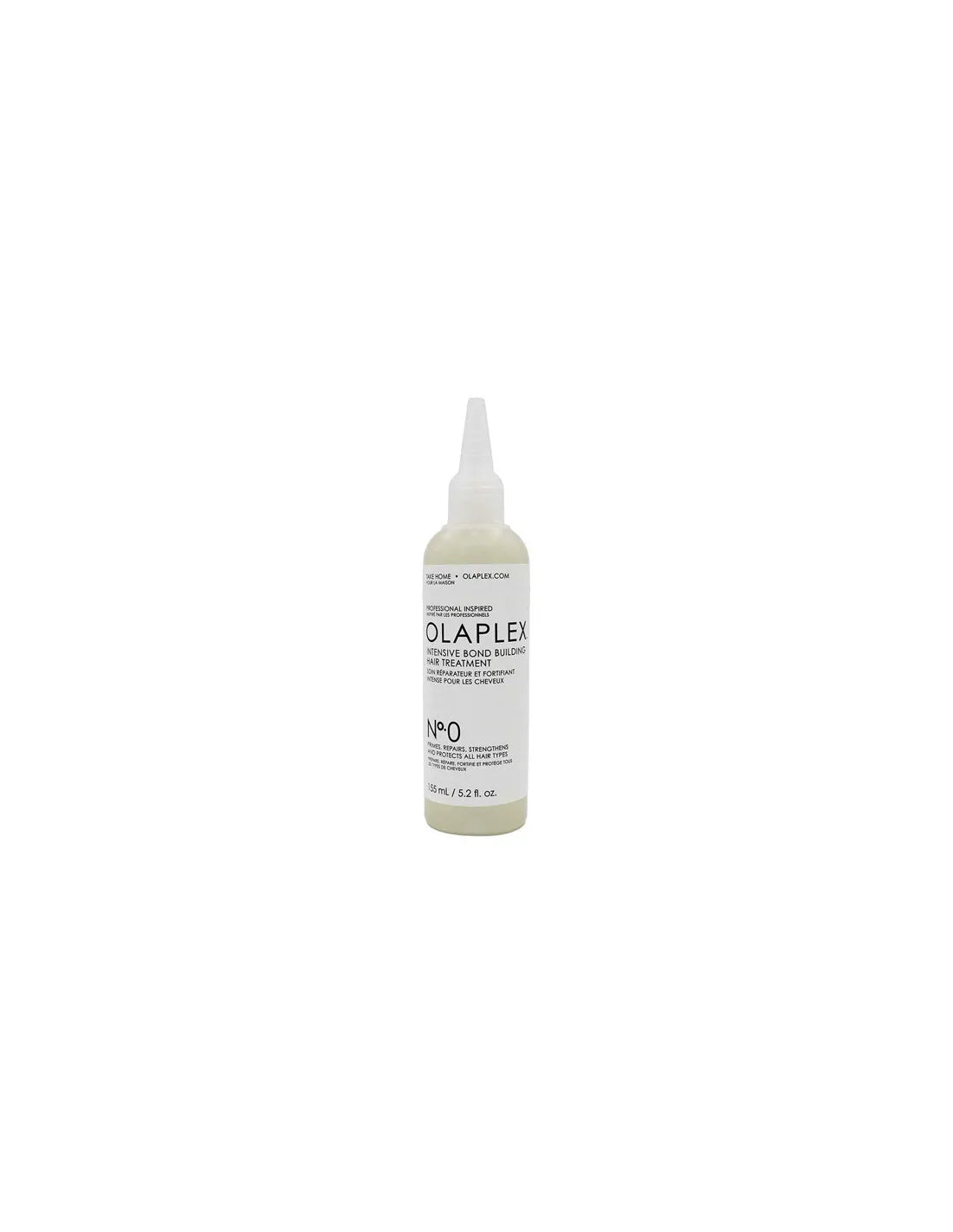 Olaplex Trattamento Intensivo Ricostruttore Capelli N°0 155ml