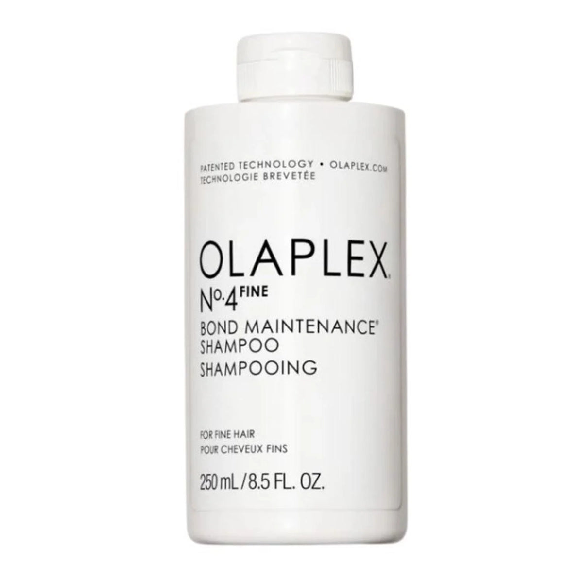 Olaplex Shampoo di mantenimento per capelli fini N. 4c 250ml
